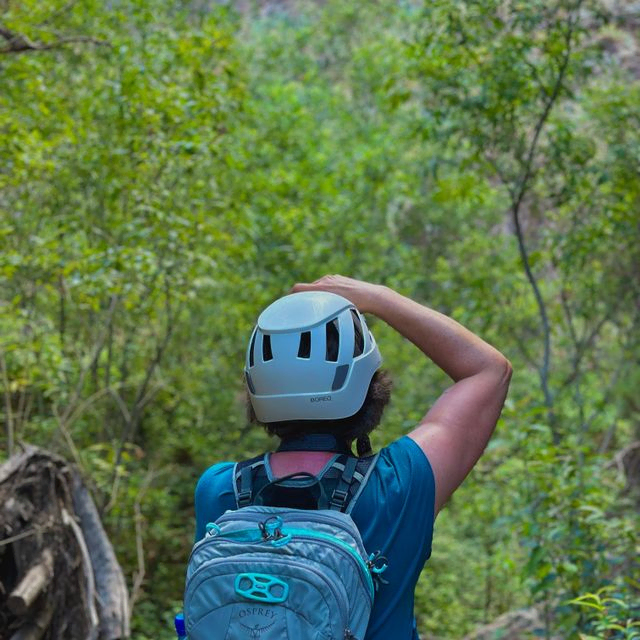 Excursión montaña