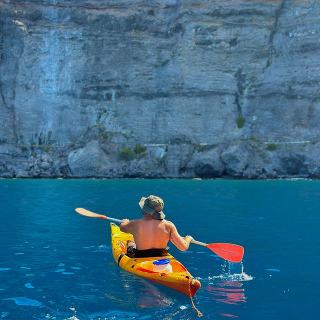 Kayak