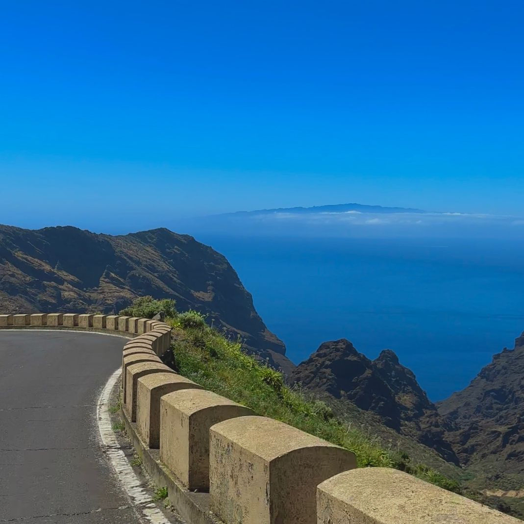 Turismo por carretera